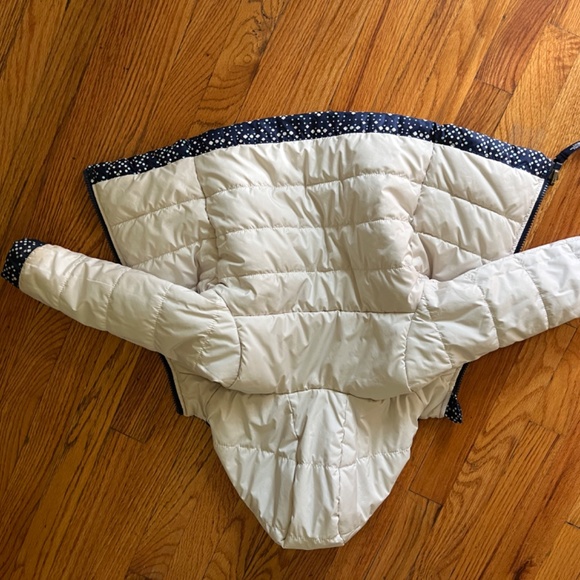 North Face Toddler Jacket - Picture 6 of 6